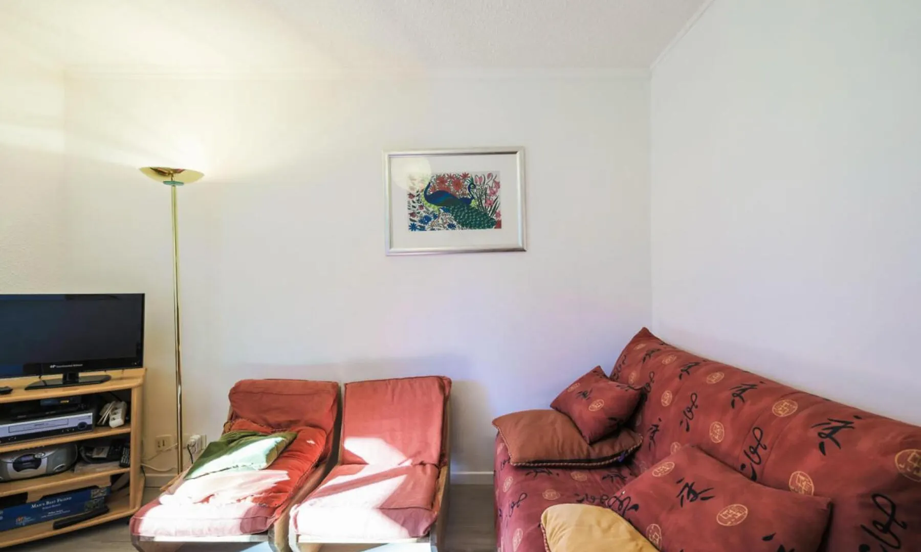 Residence Pollux - Maeva Home - Studio 4 Personnes - Budget Mae-4213 Arâches 0*,